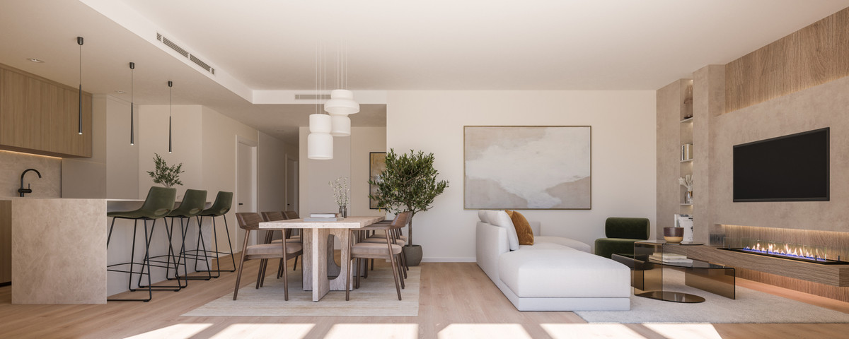 2 Bedroom Apartment for Sale in Estepona — 6