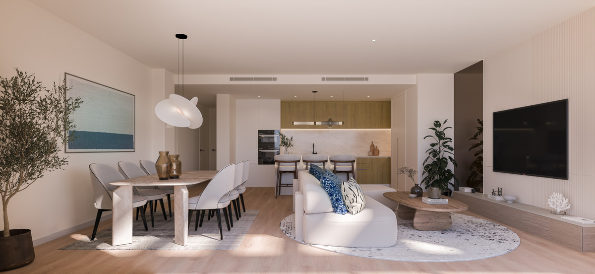 2 Bedroom Apartment for Sale in Estepona — 7