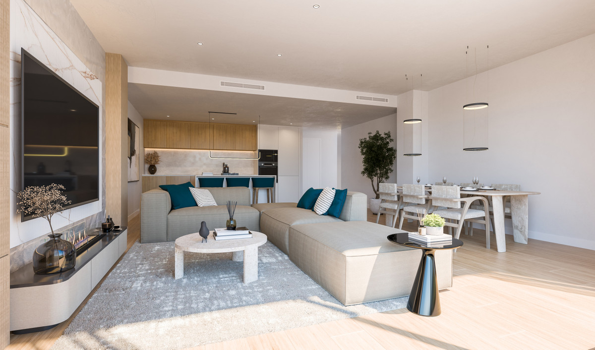 2 Bedroom Apartment for Sale in Estepona — 8