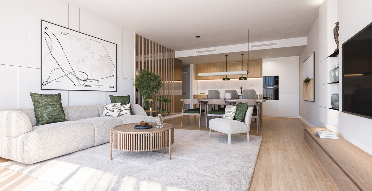 2 Bedroom Apartment for Sale in Estepona — 9