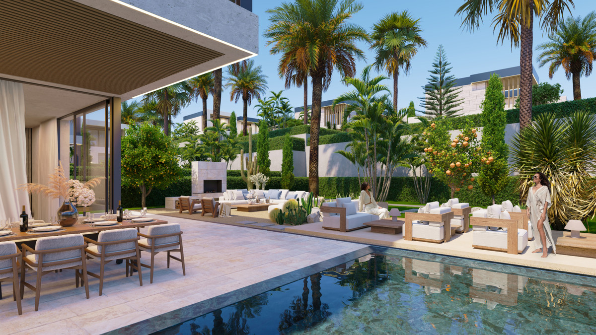 4 Bedroom Villa for Sale in Bel Air — 2