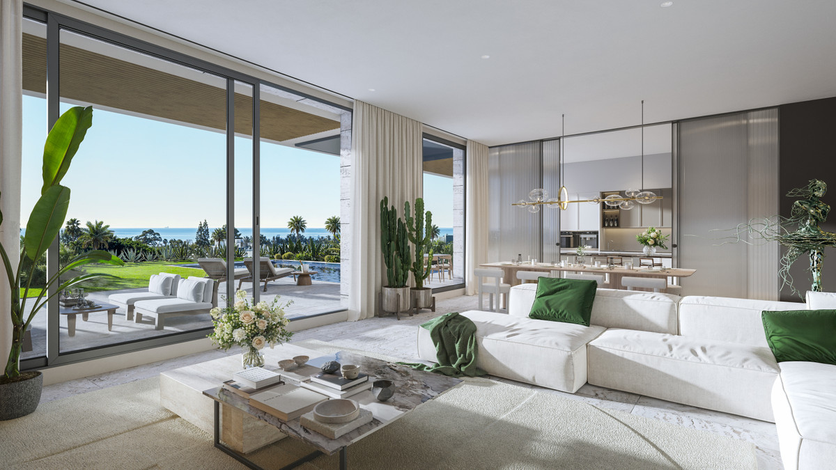 4 Bedroom Villa for Sale in Bel Air — 3