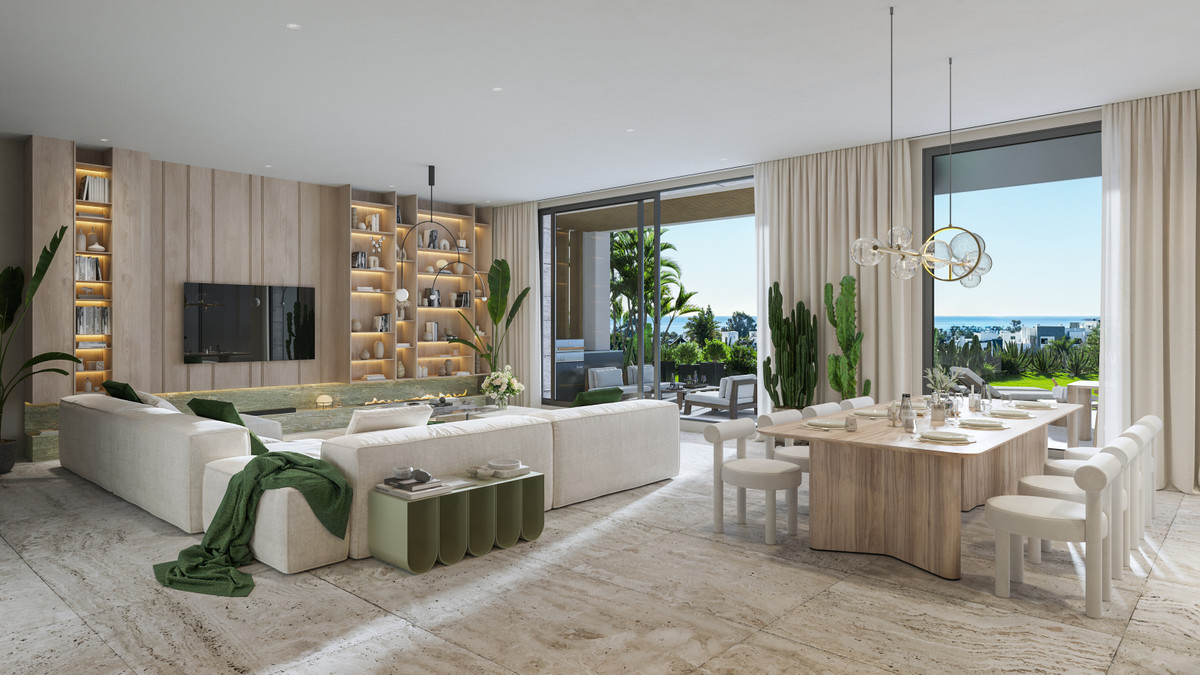 4 Bedroom Villa for Sale in Bel Air — 4