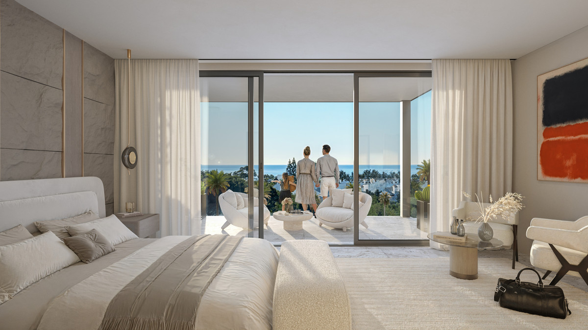 4 Bedroom Villa for Sale in Bel Air — 5