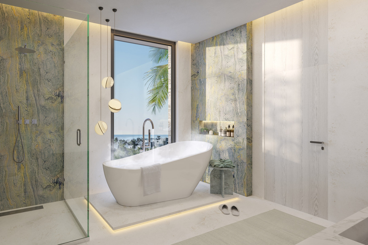 4 Bedroom Villa for Sale in Bel Air — 6