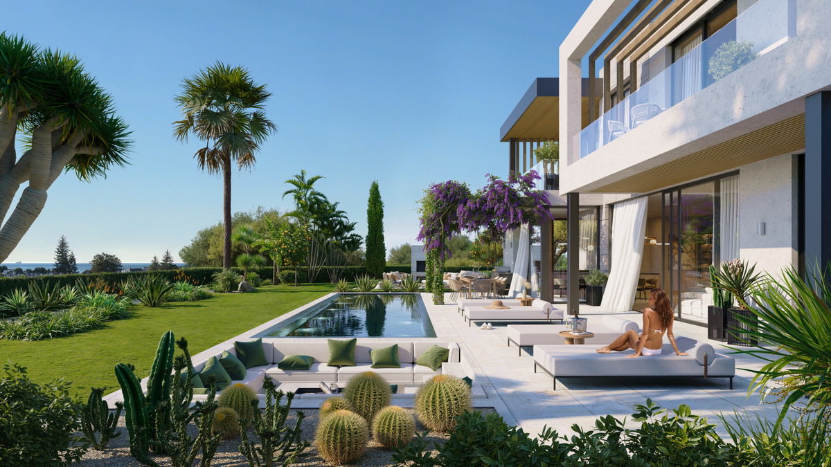 4 Bedroom Villa for Sale in Bel Air — 7