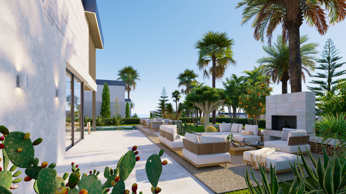 4 Bedroom Villa for Sale in Bel Air — 8