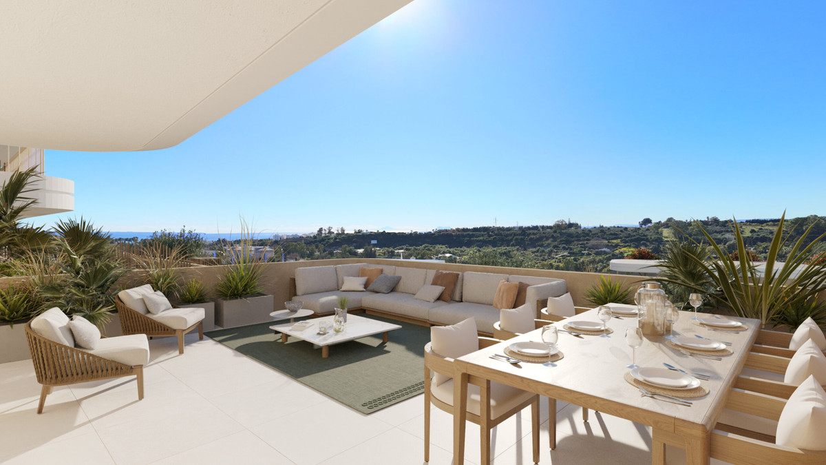 2 Bedroom Apartment for Sale in Cancelada — 2