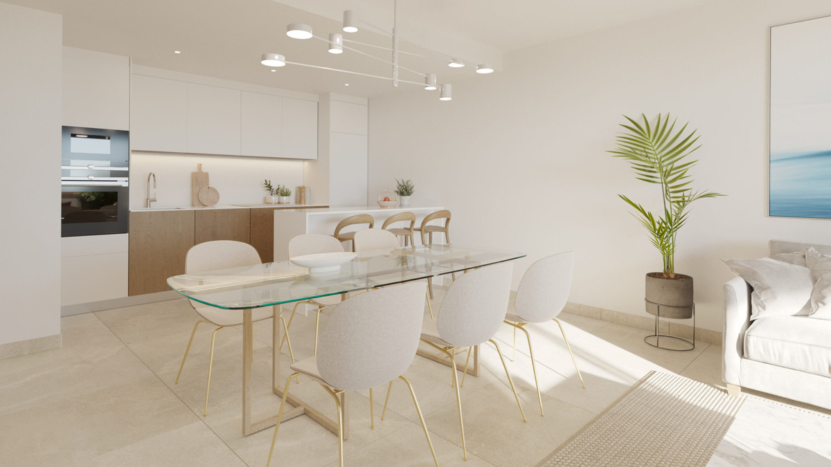 2 Bedroom Apartment for Sale in Cancelada — 3