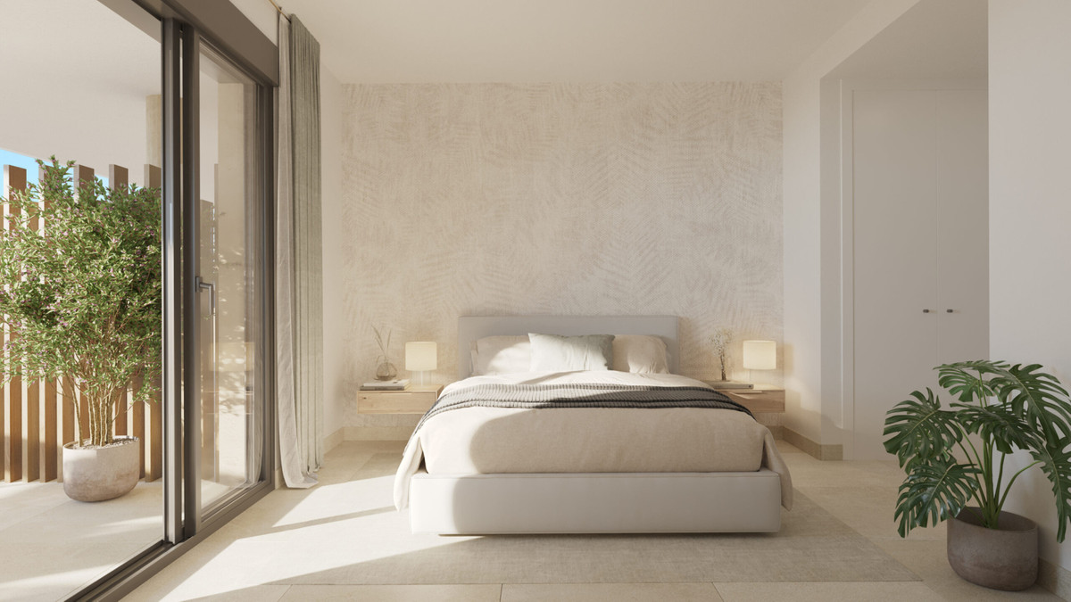2 Bedroom Apartment for Sale in Cancelada — 5