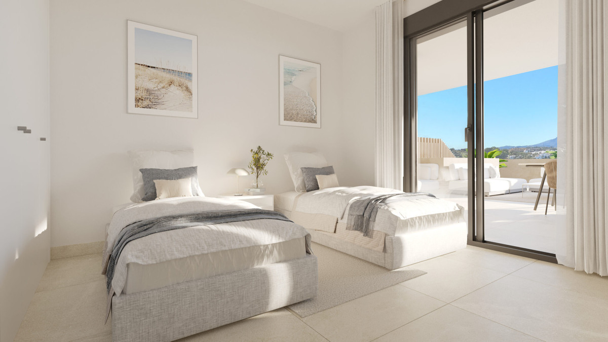 2 Bedroom Apartment for Sale in Cancelada — 6