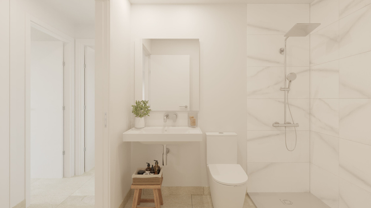 2 Bedroom Apartment for Sale in Cancelada — 7