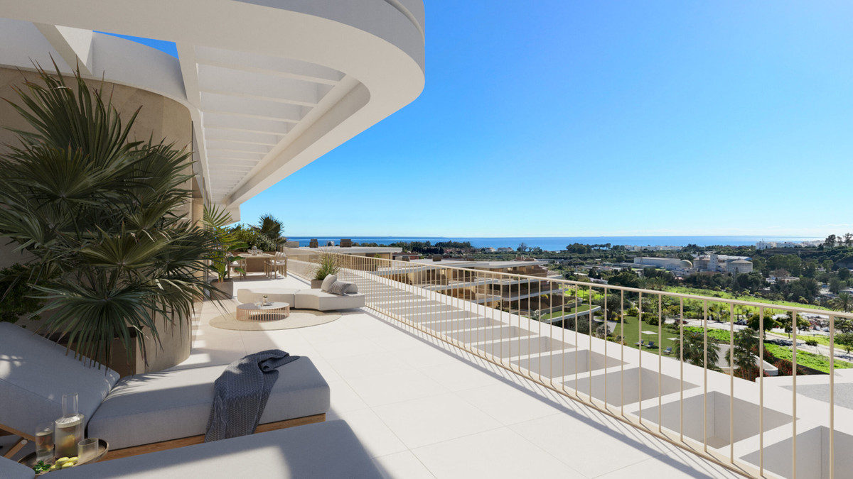2 Bedroom Apartment for Sale in Cancelada — 9