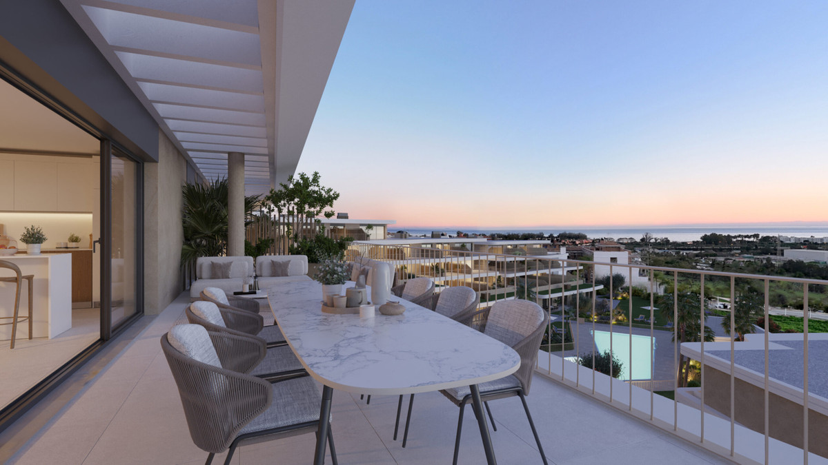 2 Bedroom Apartment for Sale in Cancelada — view 10