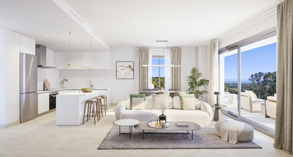 2 Bedroom Apartment for Sale in Estepona — 3