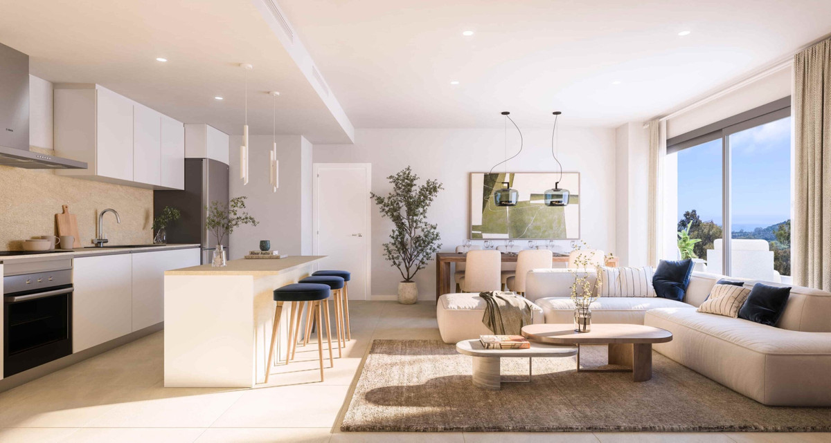 2 Bedroom Apartment for Sale in Estepona — 4