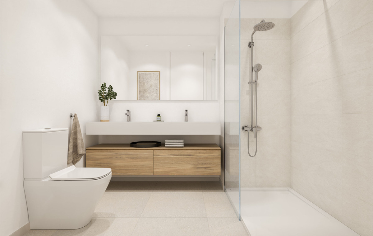 2 Bedroom Apartment for Sale in Estepona — 6