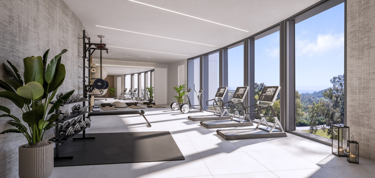 2 Bedroom Apartment for Sale in Estepona — 9