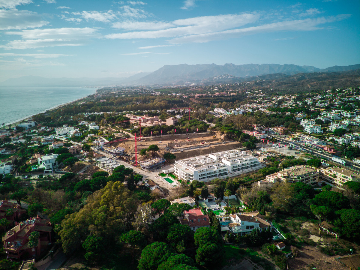 3 Bedroom Townhouse for Sale in Marbella