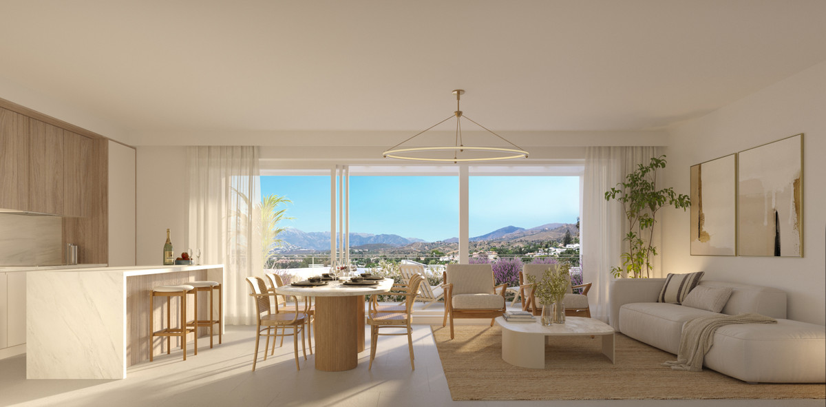 3 Bedroom Townhouse for Sale in Marbella — 3