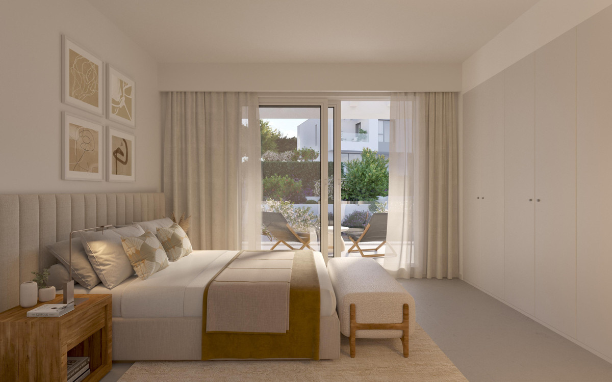3 Bedroom Townhouse for Sale in Marbella — 4