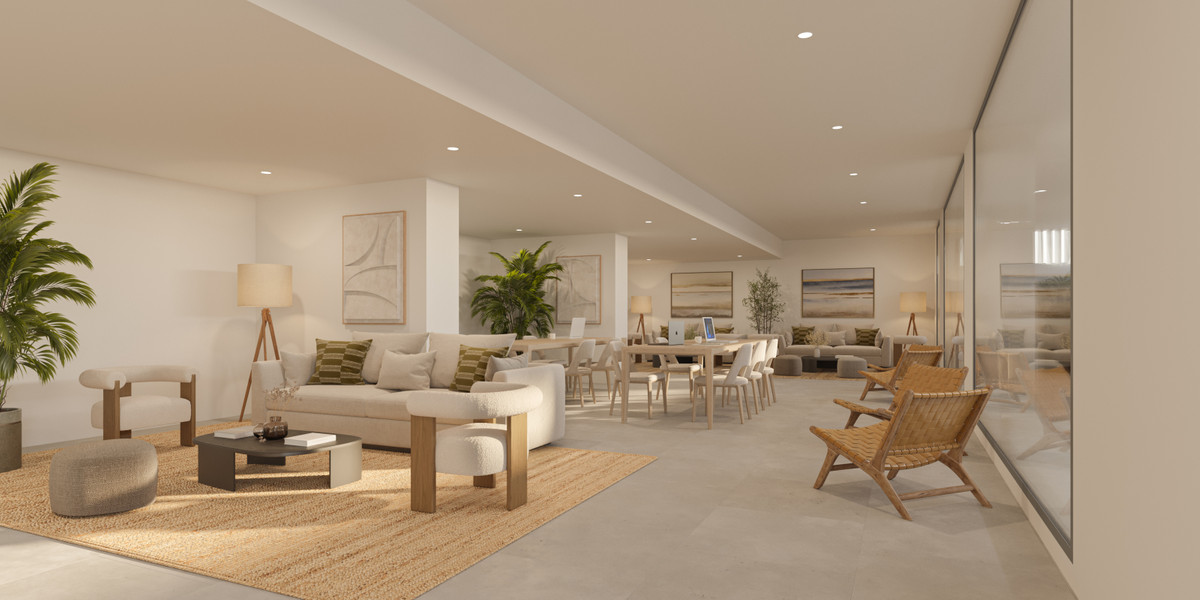 3 Bedroom Townhouse for Sale in Marbella — 6