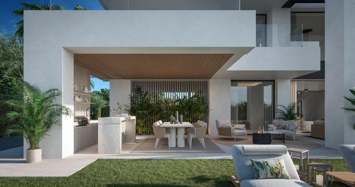 5 Bedroom Villa for Sale in Bel Air — 2