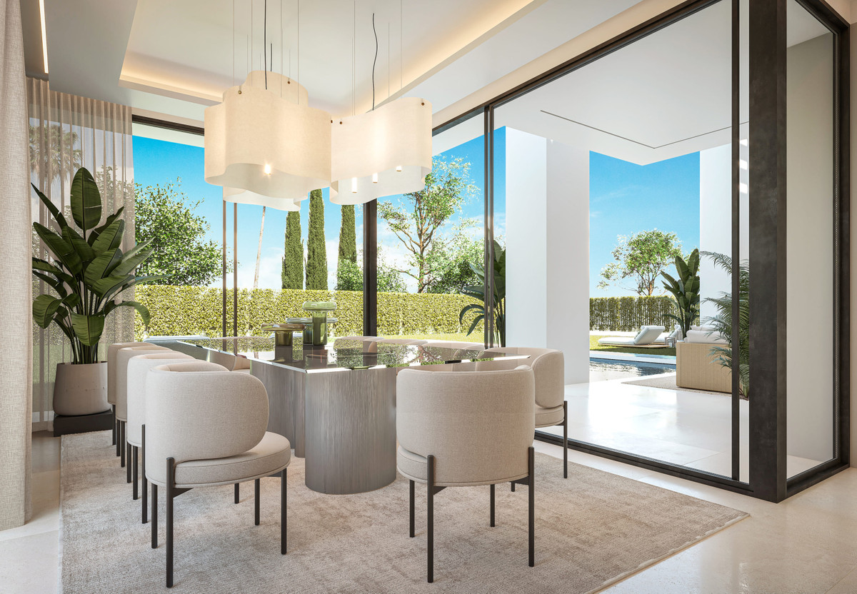 5 Bedroom Villa for Sale in Bel Air — 3