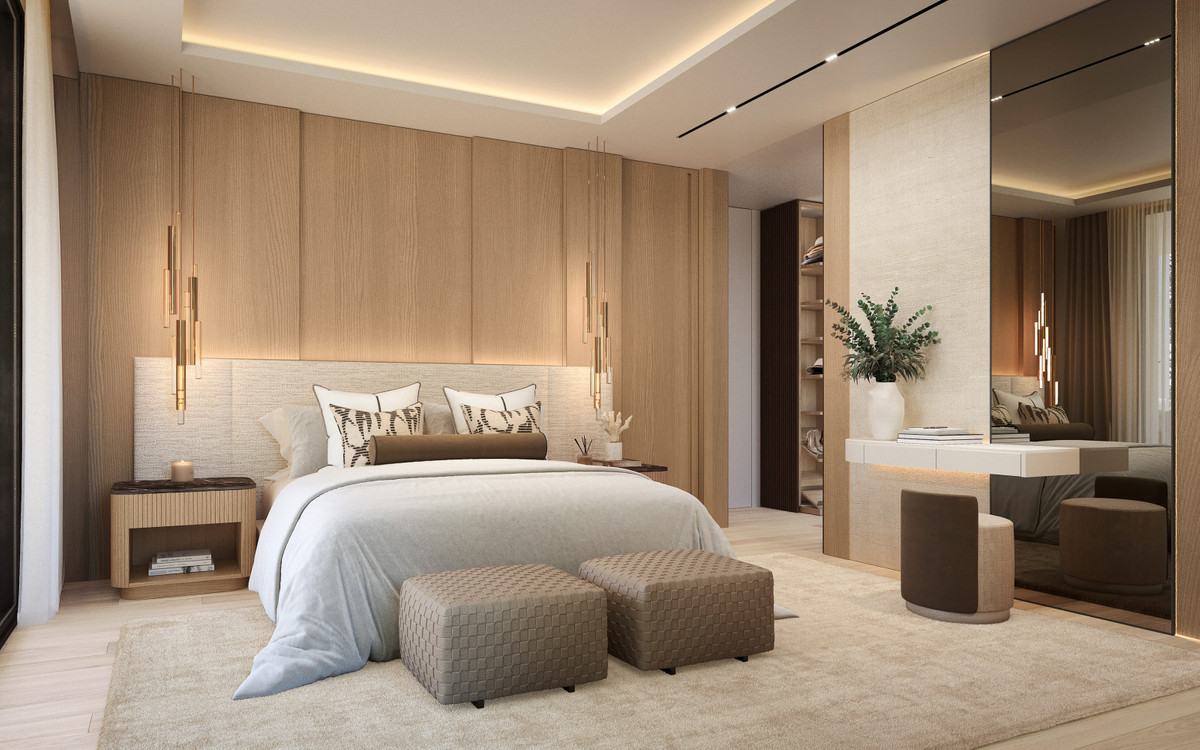 5 Bedroom Villa for Sale in Bel Air — 4