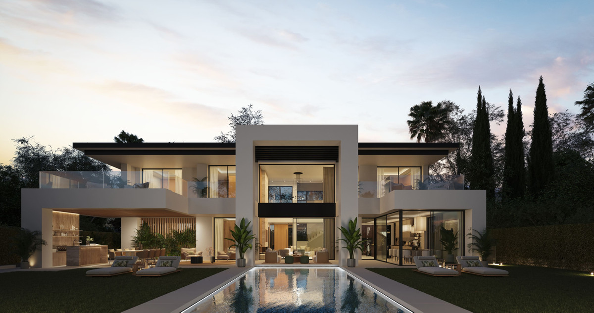 5 Bedroom Villa for Sale in Bel Air — 6
