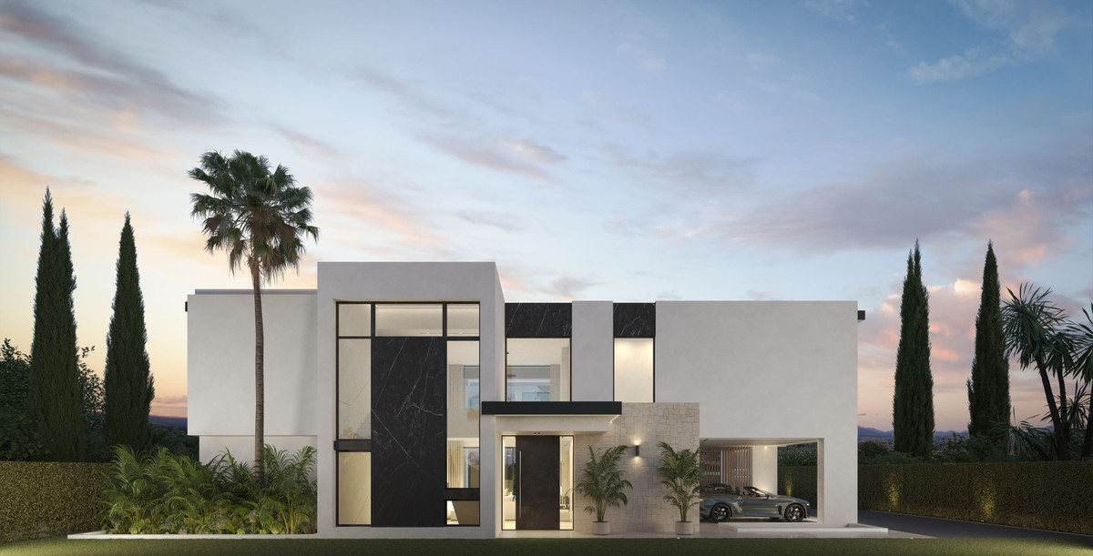 5 Bedroom Villa for Sale in Bel Air — 7