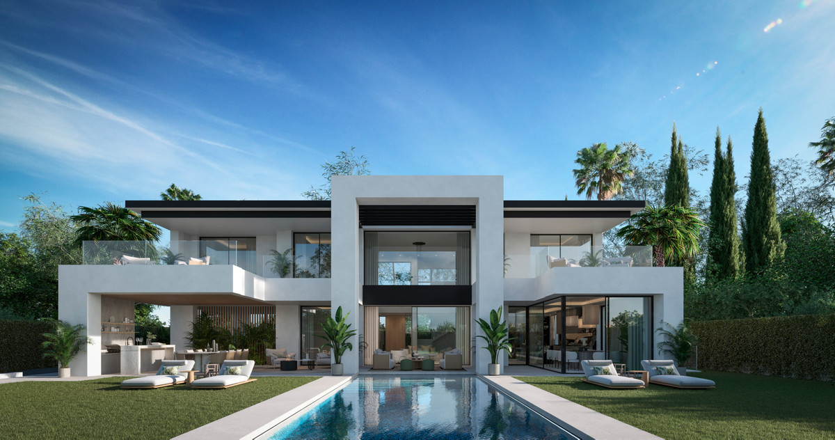 5 Bedroom Villa for Sale in Bel Air — 8