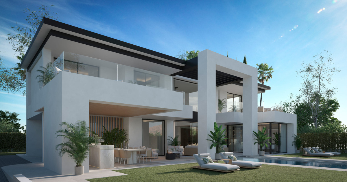 5 Bedroom Villa for Sale in Bel Air — 9