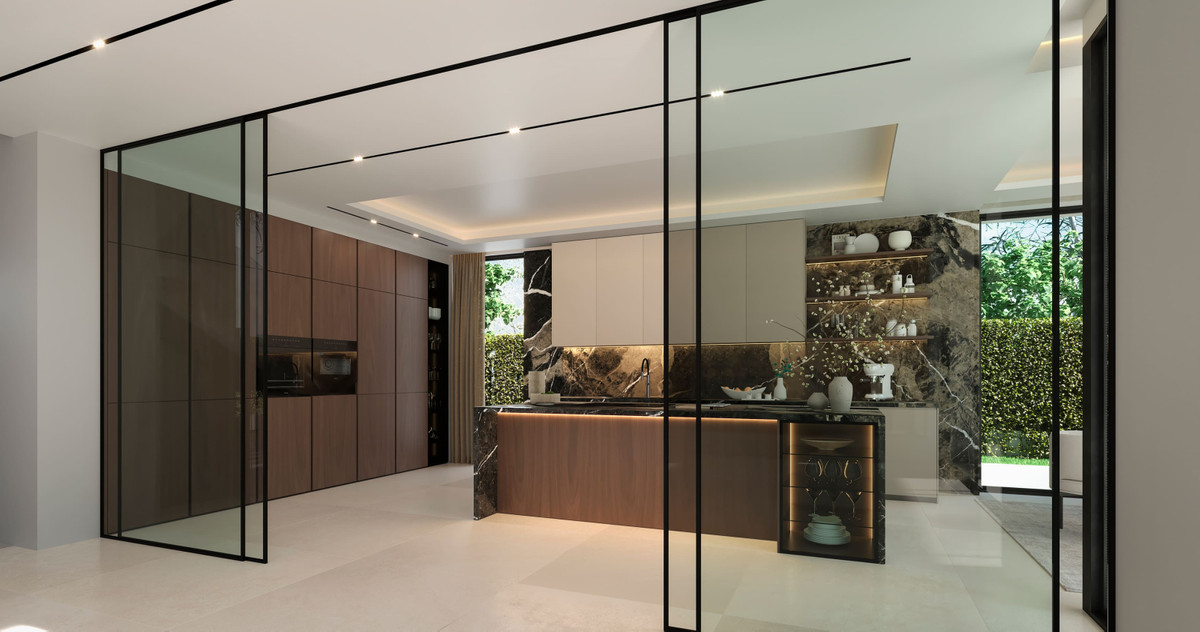 5 Bedroom Villa for Sale in Bel Air — view 10