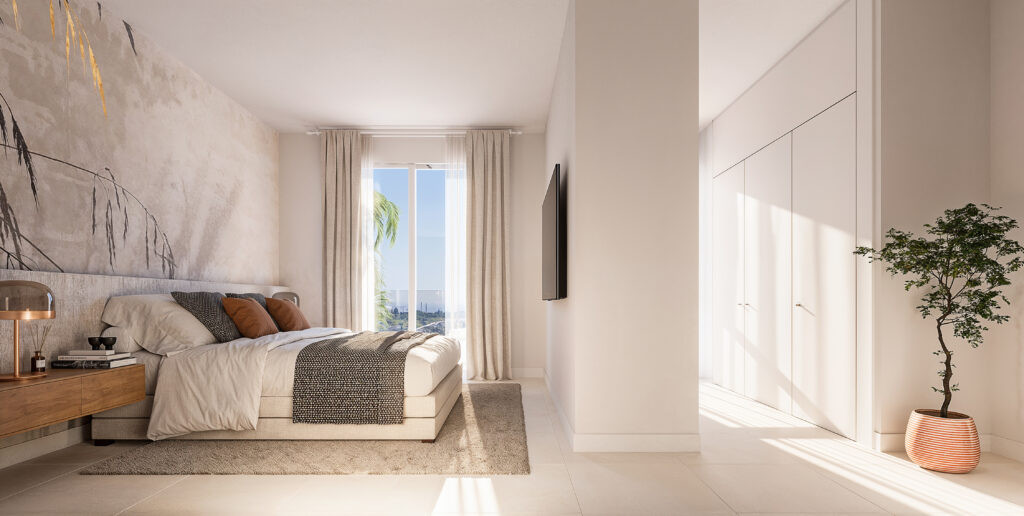 1 Bedroom Apartment for Sale in Estepona — view 4