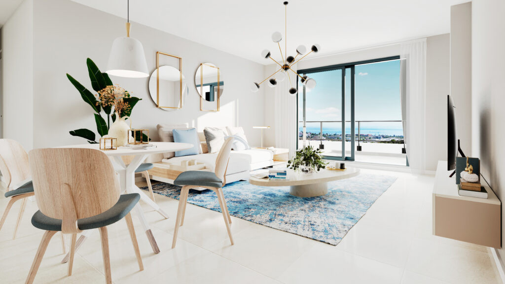 2 Bedroom Apartment for Sale in Estepona — 3