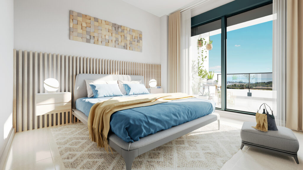 2 Bedroom Apartment for Sale in Estepona — 4