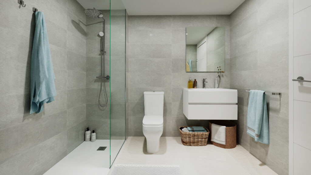 2 Bedroom Apartment for Sale in Estepona — 5