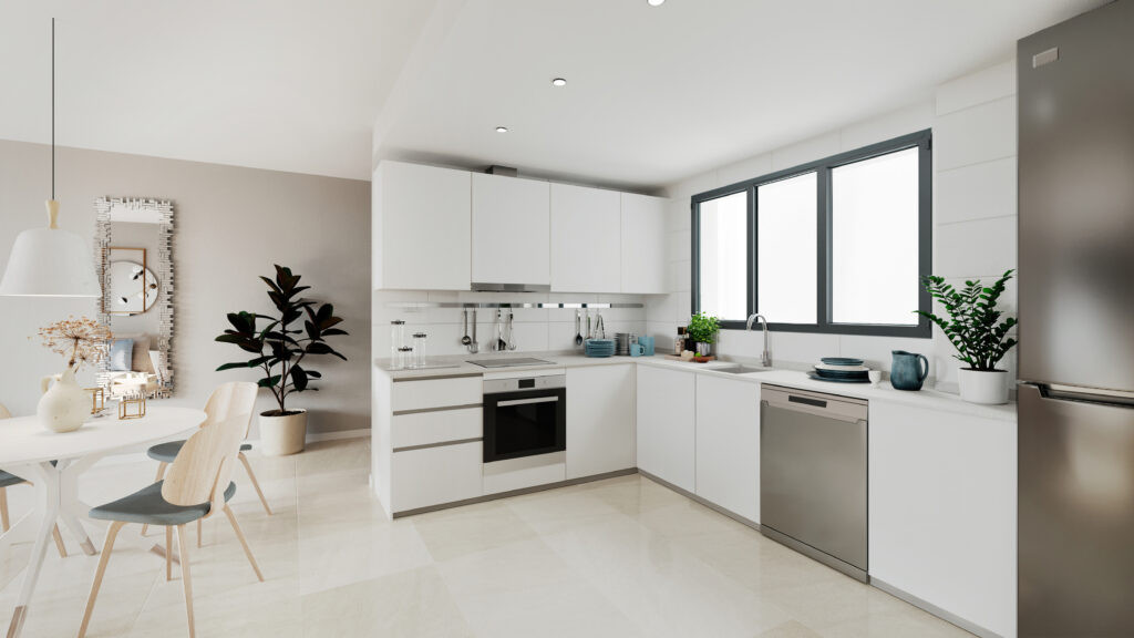 2 Bedroom Apartment for Sale in Estepona — 6