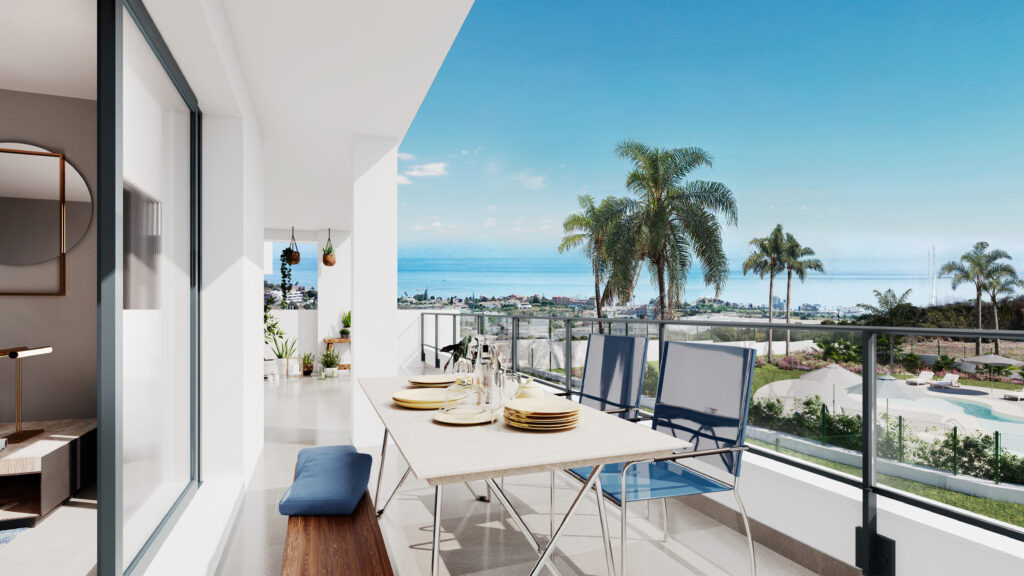2 Bedroom Apartment for Sale in Estepona — 7
