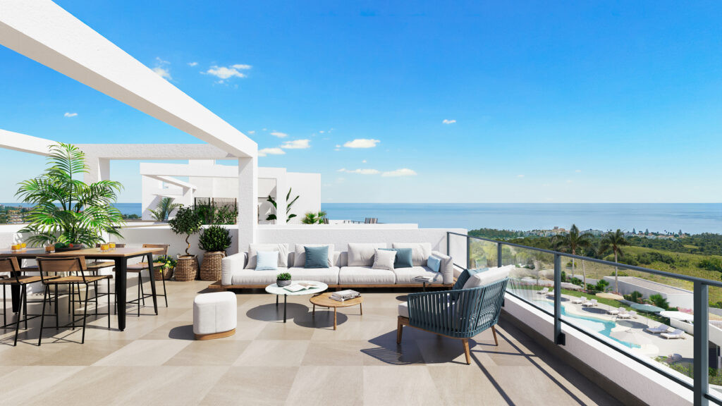 2 Bedroom Apartment for Sale in Estepona — 8