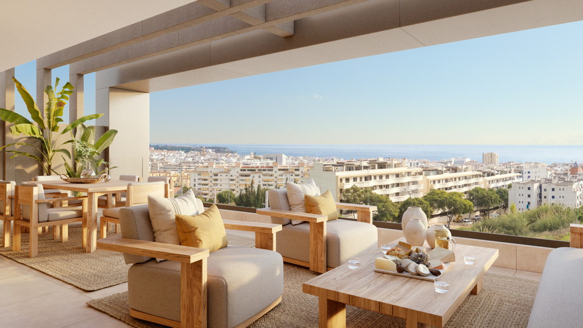 2 Bedroom Apartment for Sale in Estepona — 2