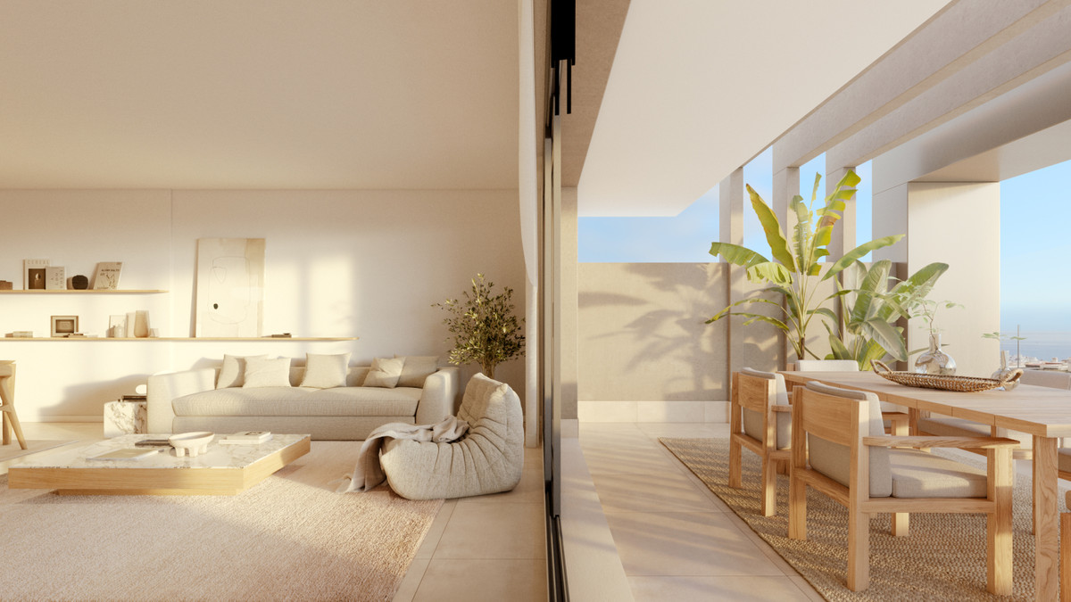 2 Bedroom Apartment for Sale in Estepona — 3