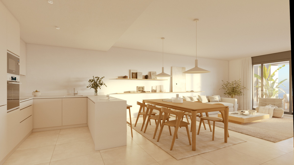 2 Bedroom Apartment for Sale in Estepona — 4
