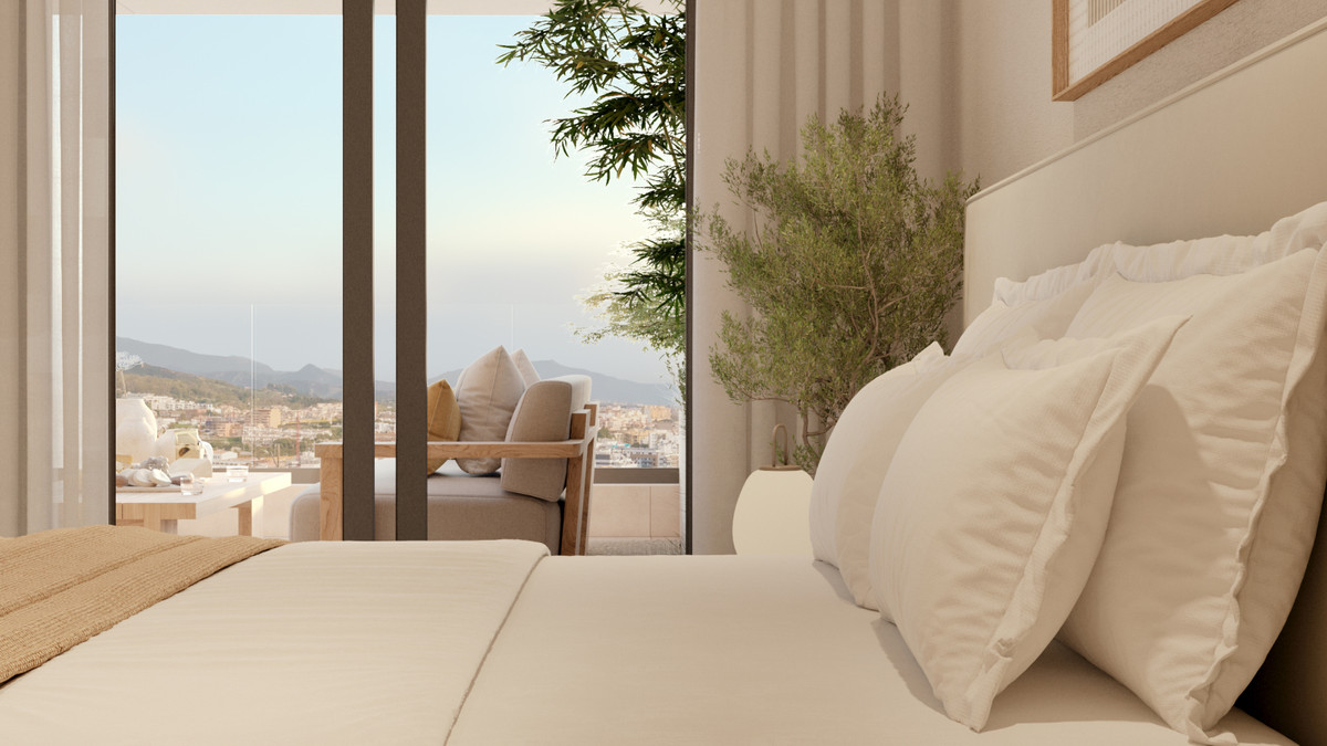 2 Bedroom Apartment for Sale in Estepona — 5