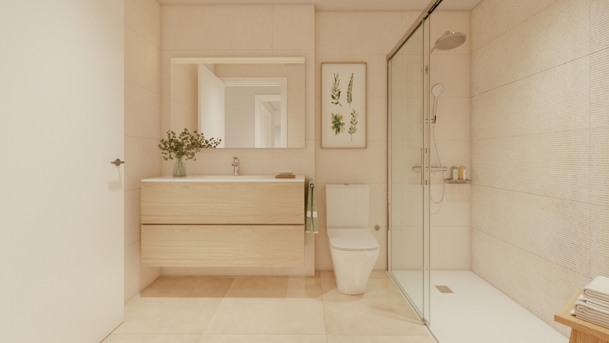 2 Bedroom Apartment for Sale in Estepona — 6