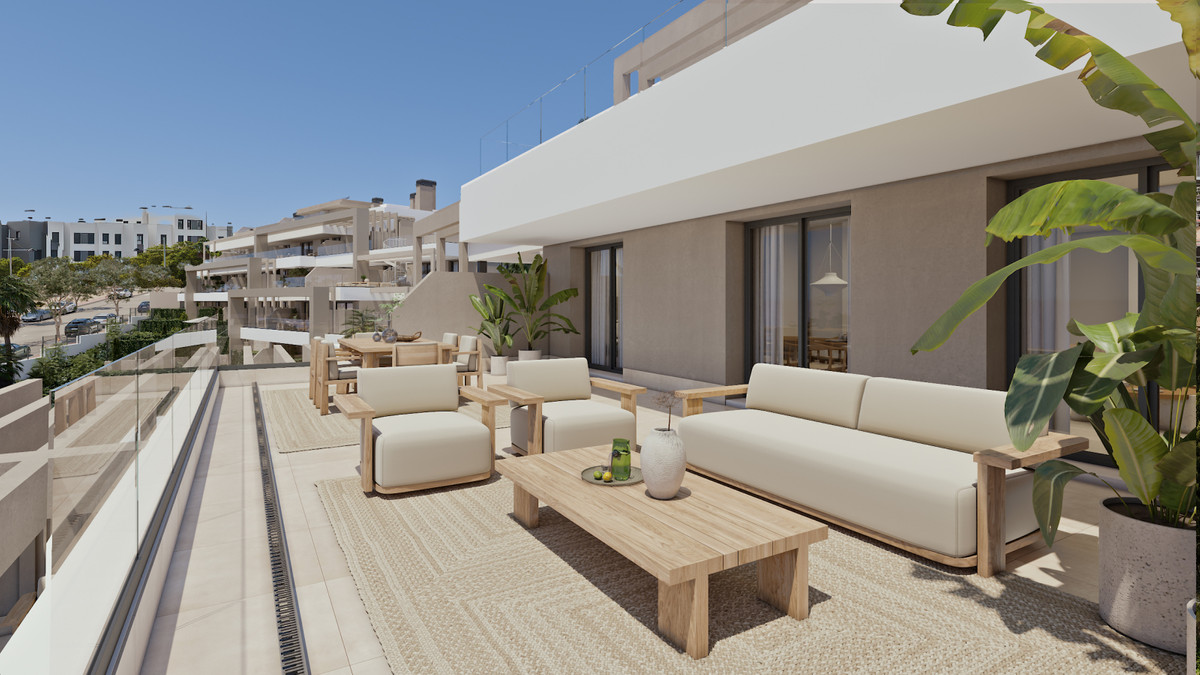 2 Bedroom Apartment for Sale in Estepona — 7