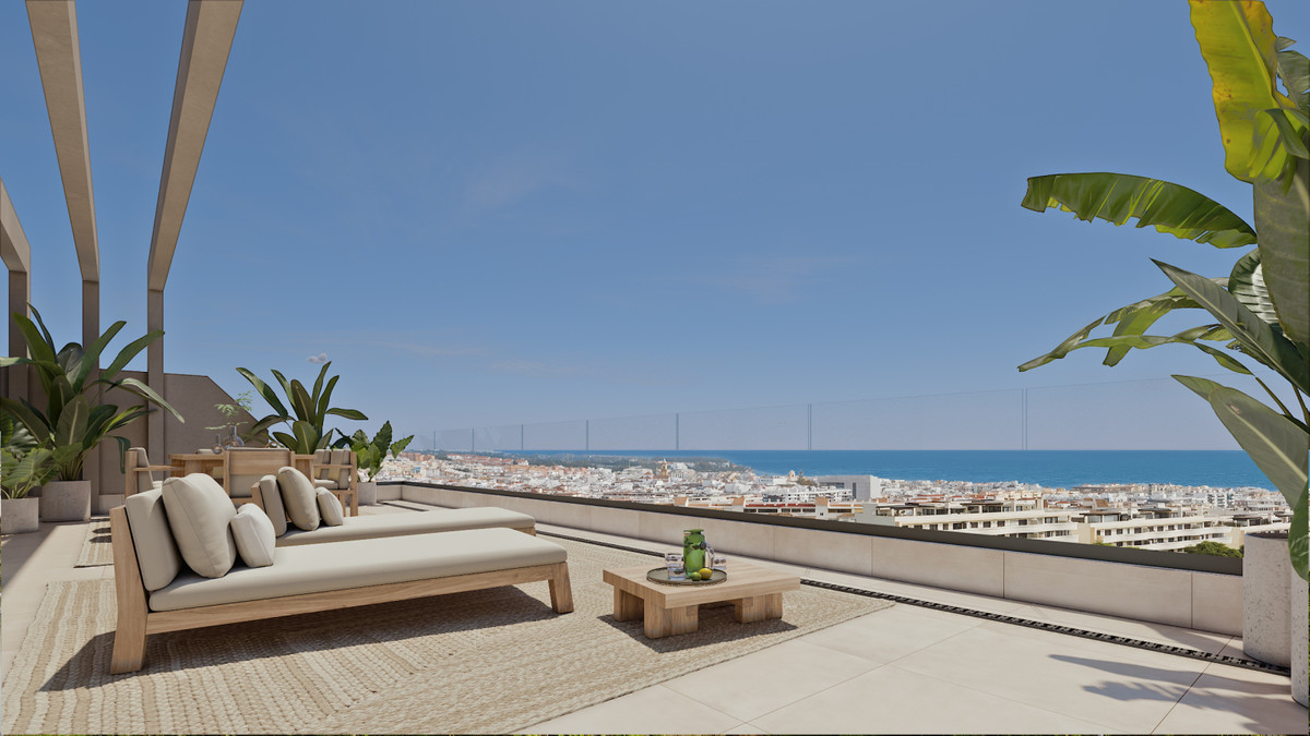 2 Bedroom Apartment for Sale in Estepona — 8