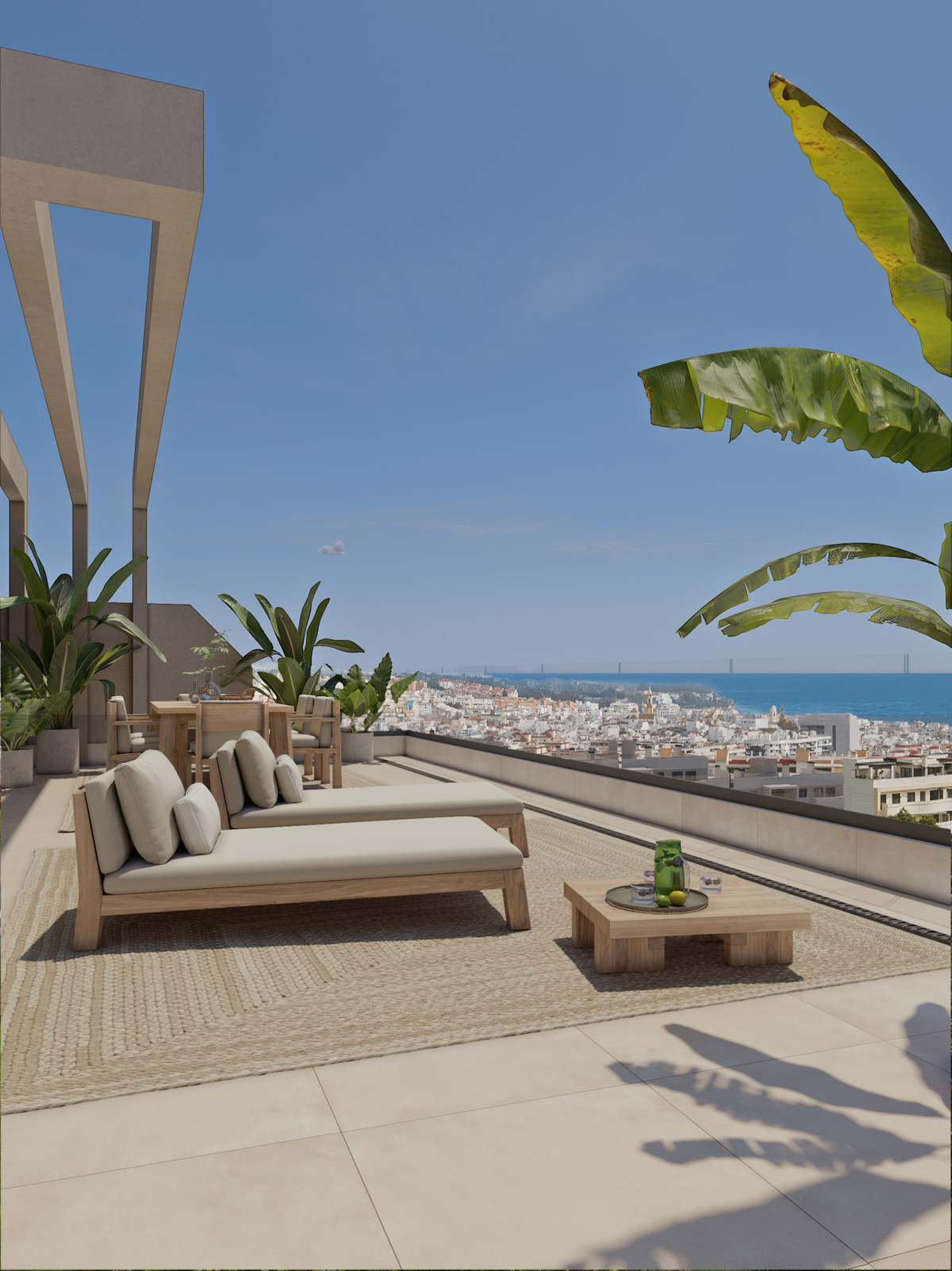 2 Bedroom Apartment for Sale in Estepona — 9