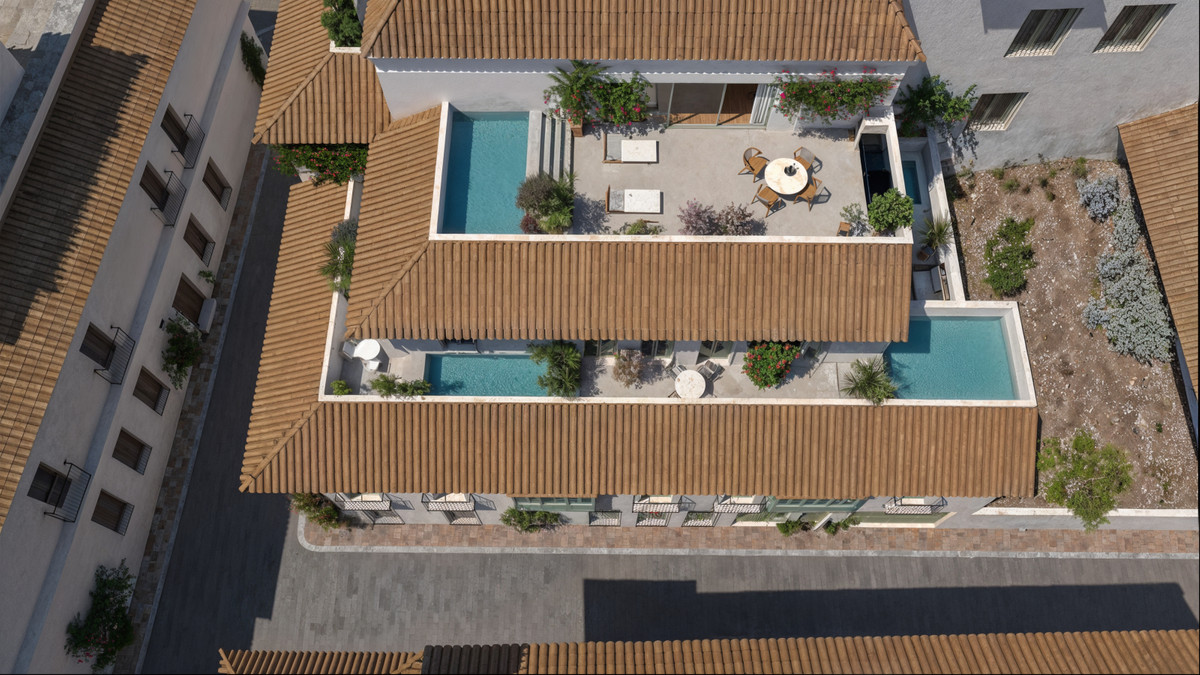 1 Bedroom Apartment for Sale in Estepona — 2